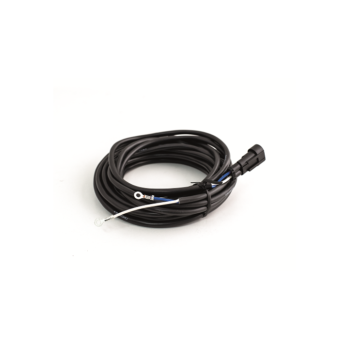 Veratron EXTENSION 6 METER CABLE FOR PYROMETER SYSTEM WITH SEALED IP 67 CONNECTOR (B00063201)