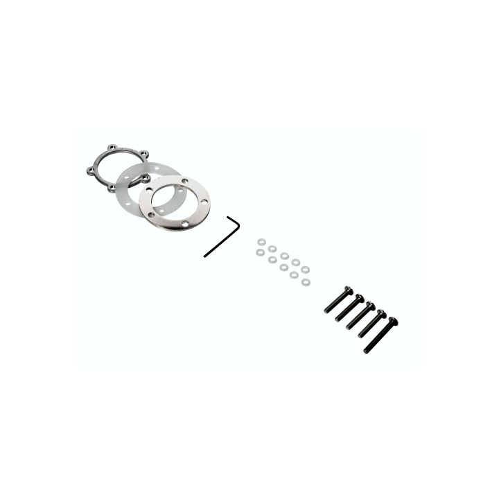 Veratron SEALING KIT FOR WATER CAPACITIVE SENSOR N02-240-40* (N05-001-370)
