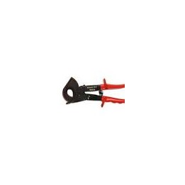 Hellermann HTJ35 32MM Ratchet Cable Cutter