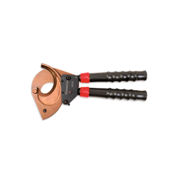Hellermann HTJ76 70MM Ratchet Cable Cutter