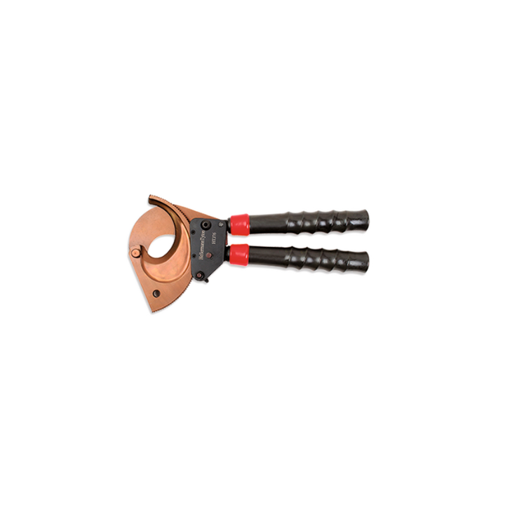 Hellermann HTJ76 70MM Ratchet Cable Cutter