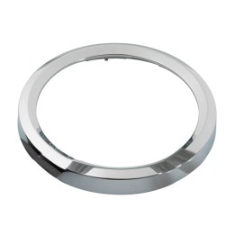 Veratron (VIEWLINE) -AFTERMARKET PACKAGING - BEZEL TRIANGULAR CHROME 110MM (A2C5321076501)
