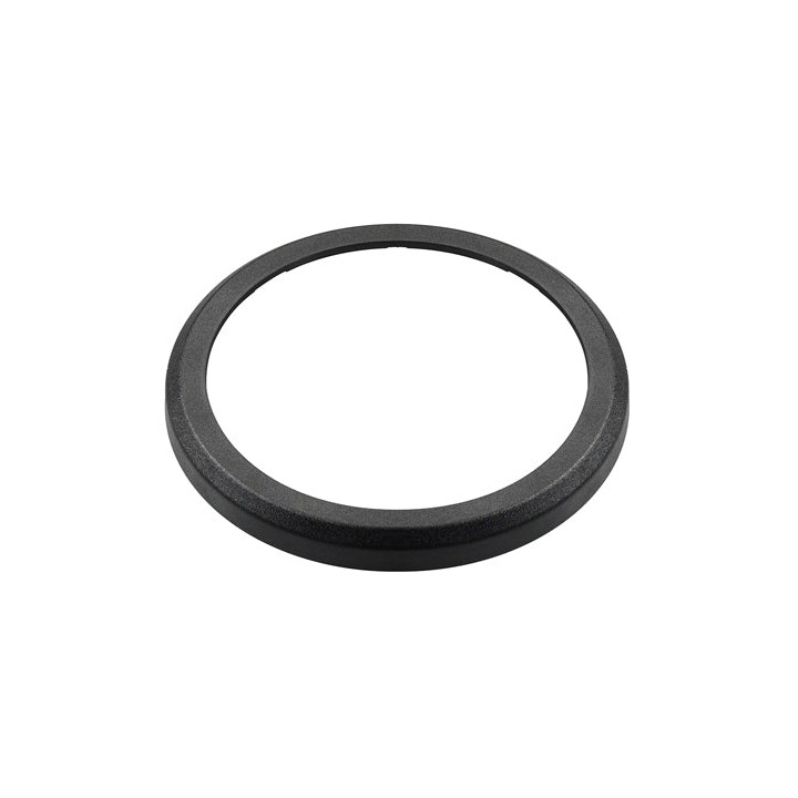 Veratron (VIEWLINE) -AFTERMARKET PACKAGING -BEZEL FLAT BLACK 85MM (A2C5319291101)