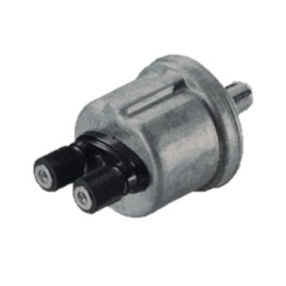 VDO Pressure Sender 0 Bar to 25 Bar Insulated Contact Thread 1/8"x27 Nptf