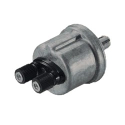 VDO Pressure Sender 0 Bar to 25 Bar Insulated Contact Thread 1/8"x27 Nptf