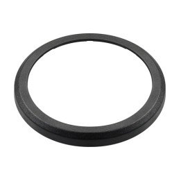 Veratron (VIEWLINE) -AFTERMARKET PACKAGING - BEZEL FLAT BLACK 110MM (A2C5321074501)