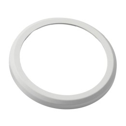 Veratron (VIEWLINE) -AFTERMARKET PACKAGING - BEZEL FLAT WHITE 85MM (A2C5319291201)