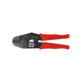 Hellermann YYT11 Tab Terminal Crimper