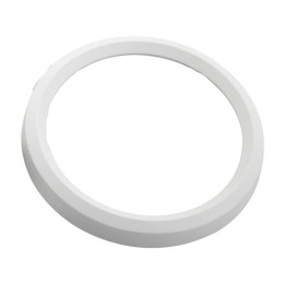 Veratron (VIEWLINE) -AFTERMARKET PACKAGING - BEZEL TRIANGULAR WHITE 85MM (A2C5319292001)