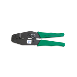 Hellermann YAC17 Bootlace Ferrule Crimper 25-35mm