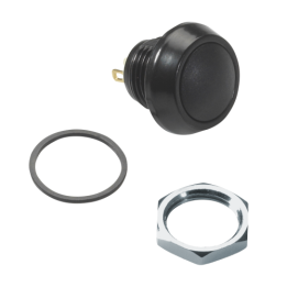 Veratron PUSH BUTTON, VIEWLINE (A2C10284000)