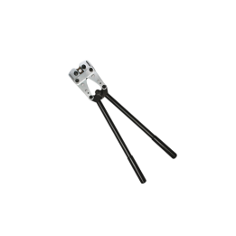 Hellermann HD25150AU 25-150MM Hex Crimping Tool