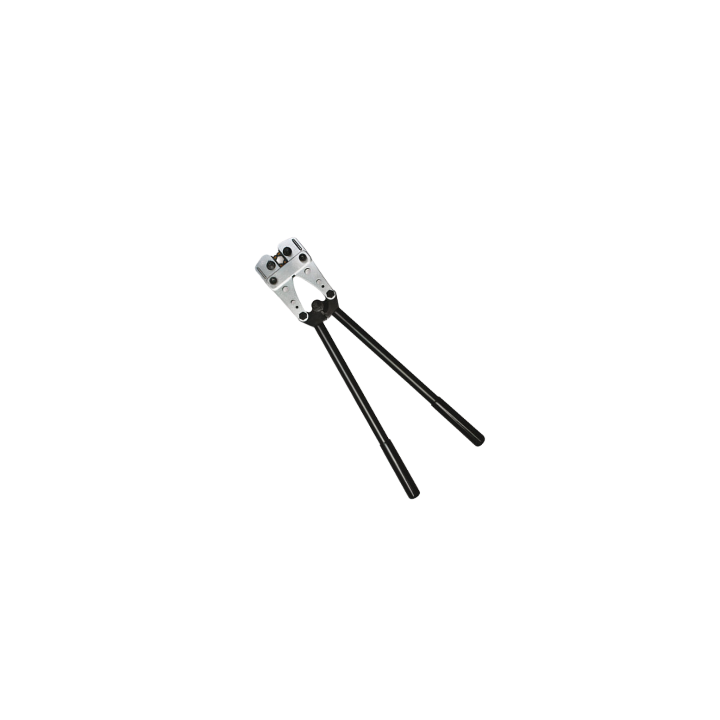 Hellermann HD25150AU 25-150MM Hex Crimping Tool
