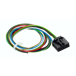 Veratron ADAPTER CABLE 14 POLE FOR TACHOMETER WITH LCD (A2C59512950)