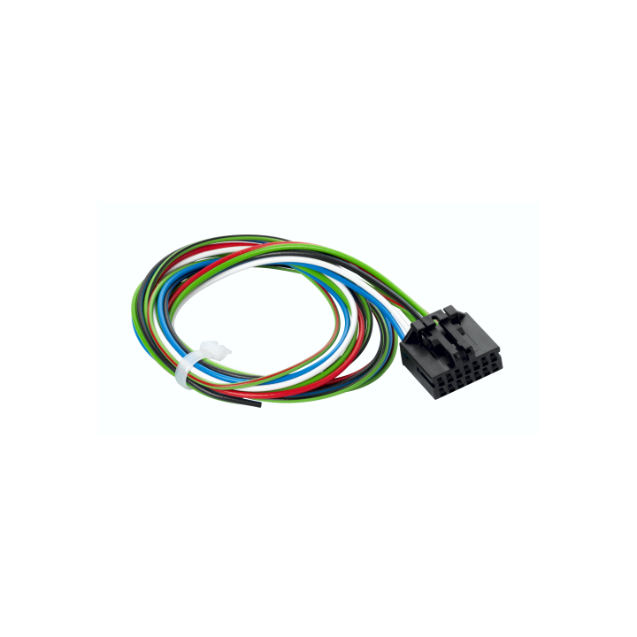 Veratron ADAPTER CABLE 14 POLE FOR TACHOMETER WITH LCD (A2C59512950)
