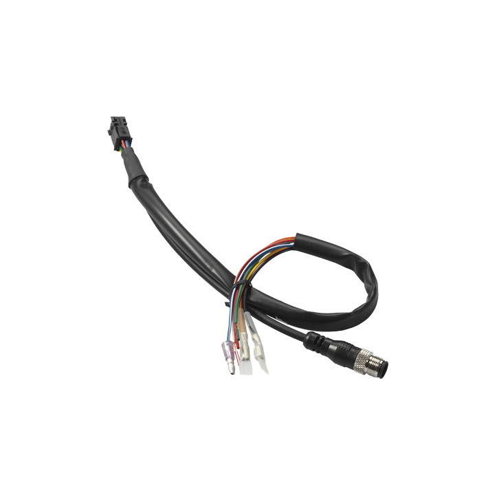 Veratron VL- GPS -SPEED WIRING HARNESS (A2C9582260001)