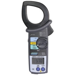 Kyoritsu K2002PA 2000A AC Clamp Meter, CAT III 600V