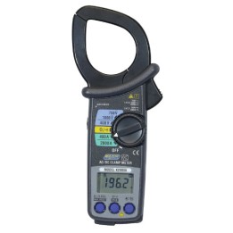 Kyoritsu K2003A 2000A AC/DC Clamp Meter, CAT IV 600V