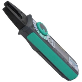 Kyoritsu K2300R 100A AC/DC TRMS Open Jaw Clamp Meter, CAT III 300V