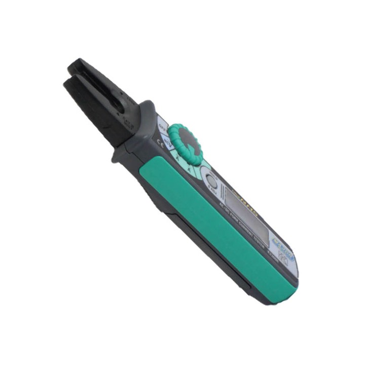 Kyoritsu K2300R 100A AC/DC TRMS Open Jaw Clamp Meter, CAT III 300V