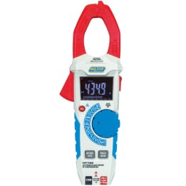 Major Tech MT765 600A AC TRMS Clamp Meter & Thermometer, CAT IV 600V