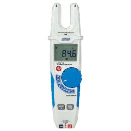 Major Tech MT715 200A AC TRMS Open Jaw Clamp Meter, CAT IV 600V