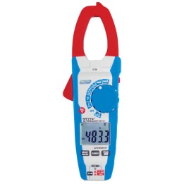 Major Tech MT770 1000A AC TRMS Clamp Meter, CAT IV 600V