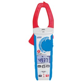 Major Tech MT730 600A AC TRMS Clamp Meter, CAT III 600V
