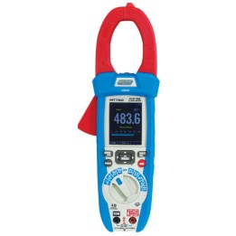 Major Tech MT782 1000A AC/DC TRMS Clamp Meter, CAT IV 600VBluetooth