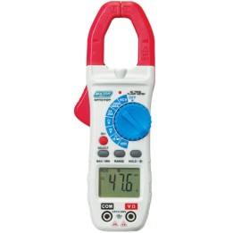 Major Tech MTD70T 600A AC TRMS Clamp Meter, CAT III 600V
