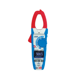 Major Tech MT785 1500V DC H & W Analysis Clamp Meter, CAT IV 600V