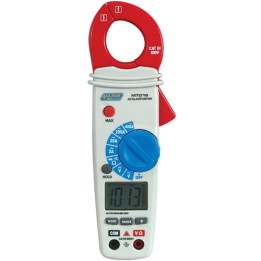 Major Tech MTD15 400A AC/DC Clamp Meter, CAT III 600V