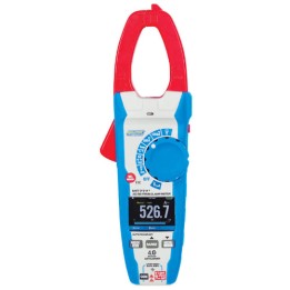 Major Tech MT777 1000A AC/DC TRMS Bluetooth Clamp Meter, CAT IV 600V