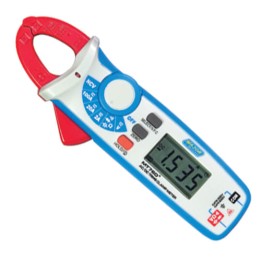 Major Tech MT760 100A AC/DC TRMS Clamp Meter, CAT III 300V