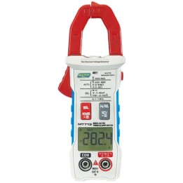 Major Tech MT713 600A AC/DC TRMS Smart Clamp Meter, CAT IV 300VSmart