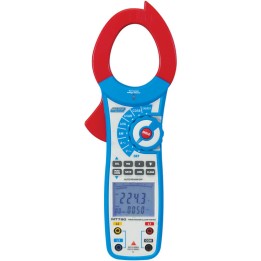 Major Tech MT790 1000A AC TRMS Power Clamp Meter, CAT IV 600V