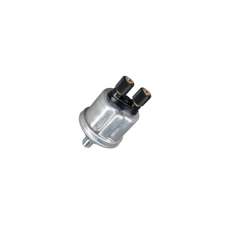 VDO 360-081-030-037C Pressure Sender Switch 0 to 10 Bar Warning Contact 0.75 Bar Thread m18x1.5