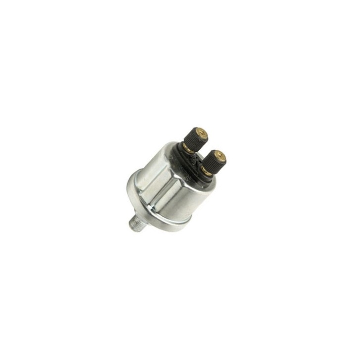 VDO 360-081-030-049C Pressure Sender Switch 0 to 5 Bar 40 kPa Warning Contact Thread 1/8'x27 Nptf