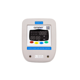 Geyserwise SU-HE05-SOL-001 TSE Display comes with TUYA APP TSE015