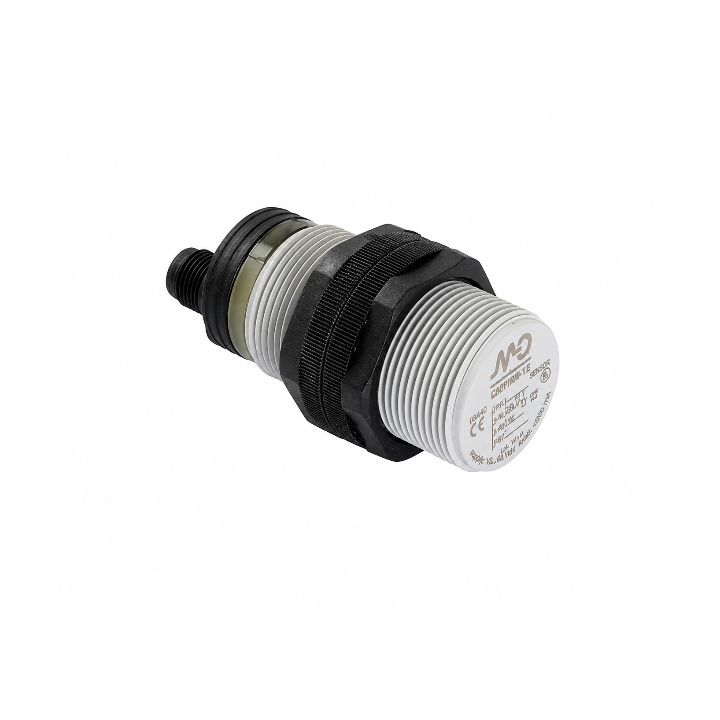 Datasensing C30P/BP-1E M30 2-16MM PNP NO+NC Flush Capacitive Sensor