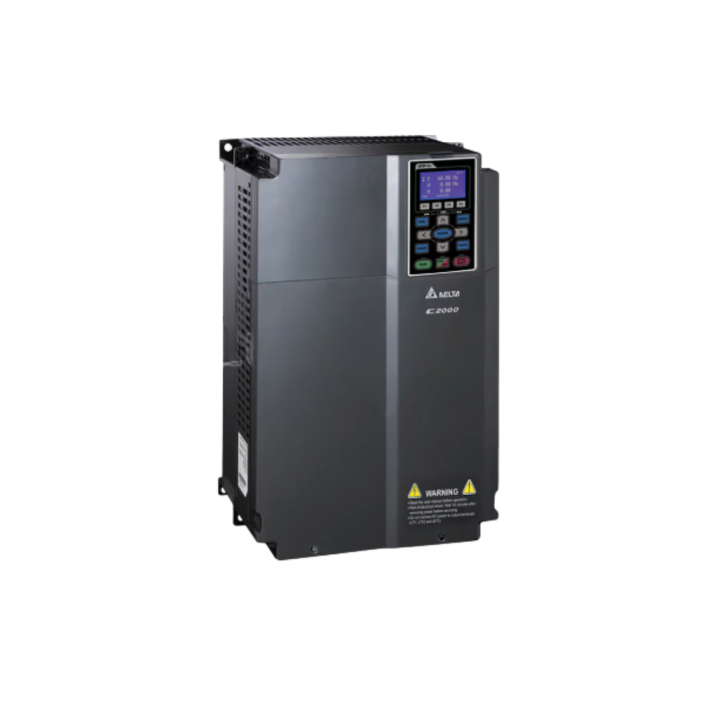 Delta VFD220C4EA-21 22KW 3Phase 380-480VAC AC Motor Drive