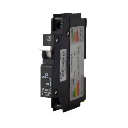 CBI SU-DA02-CBI-004 QA-1(13MM)45A S/P 3KA Samite Breaker