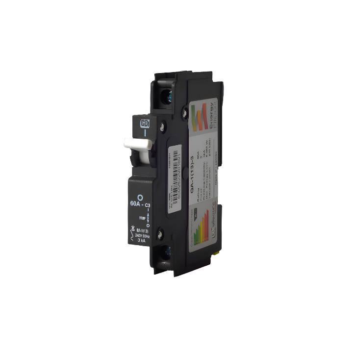 CBI SU-DA02-CBI-004 QA-1(13MM)45A S/P 3KA Samite Breaker