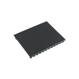 CBI SU-DB06-CBI-005 2356208 12Way x 6.5mm Escutcheon DB Blank Strip CBI