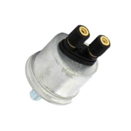 VDO Pressure Sender 0 to 2 Bar Insulated Contact Thread 1/8"x27 Nptf