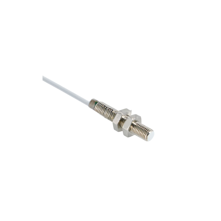 Datasensing AE6/CP-4A M8 PNP NC 10-30VDC Non-Flush Inductive Proximity Switch