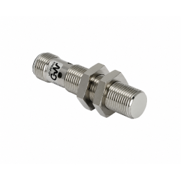 Datasensing AM1/A0-1H M12 PNP/NPN NO 10-30VDC Flush Inductive Proximity Switch