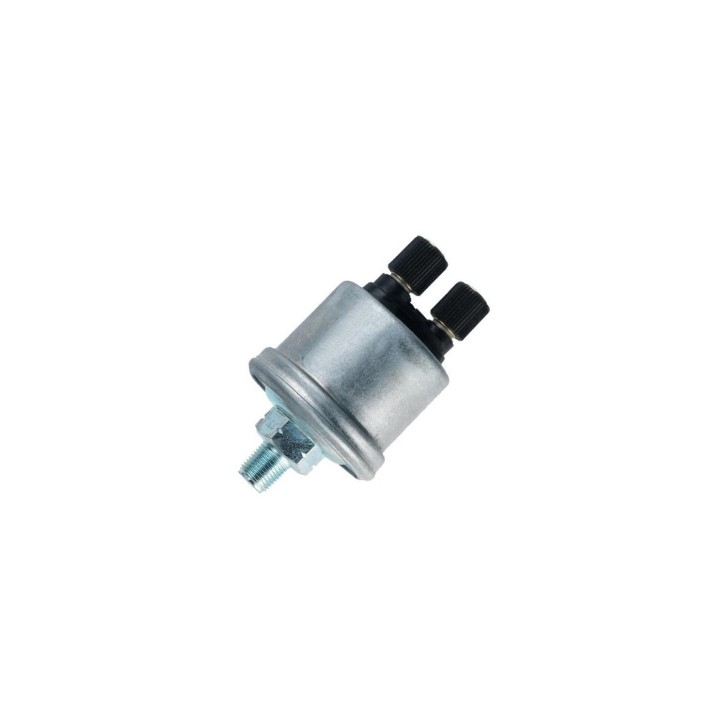 VDO 360-081-038-003C Pressure Sender 0 to 25 Bar Insulated Contact Thread 1/8"x27 Nptf
