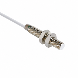 Datasensing VM2/A0-1B M12 Triac NO 20-253VAC Flush Inductive Proximity Switch