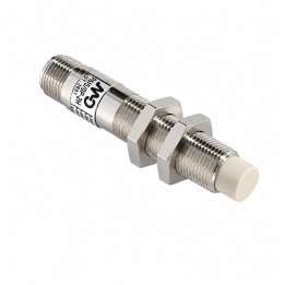 Datasensing VM2/A0-2B M12 Triac NO 20-253VAC Non-Flush Inductive Proximity Switch